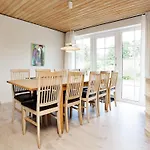 10 Person In Ulfborg-by Traum Ulfborg
