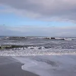 10 Person In Ulfborg-by Traum בית נופש *