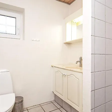 Дом отдыха 10 Person In Ulfborg-by Traum Ulfborg