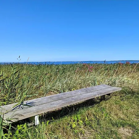 10 Person In Ulfborg-by Traum *