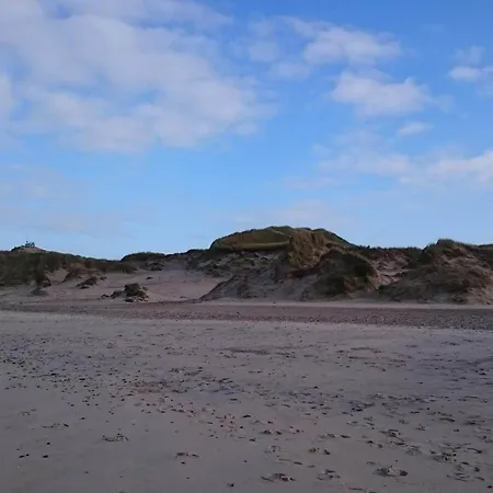 10 Person In Ulfborg-by Traum