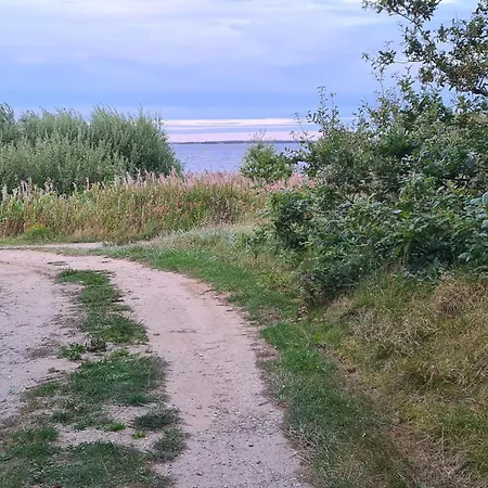 10 Person In Ulfborg-by Traum בית נופש