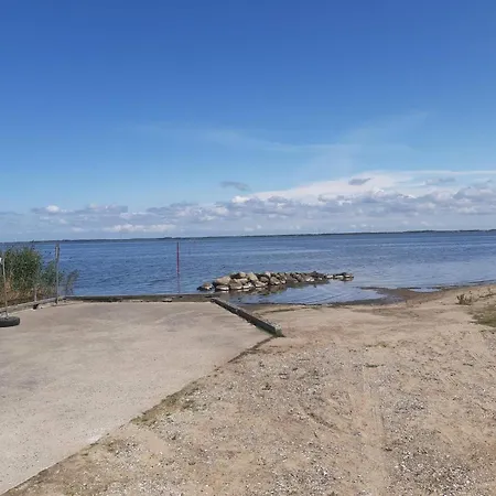 Дом отдыха 10 Person In Ulfborg-by Traum Ulfborg