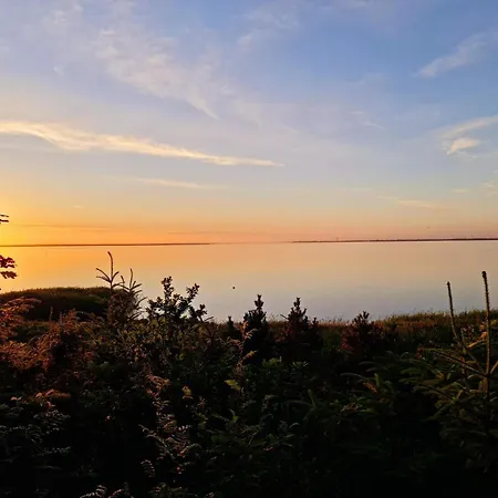 Дом отдыха 10 Person In Ulfborg-by Traum