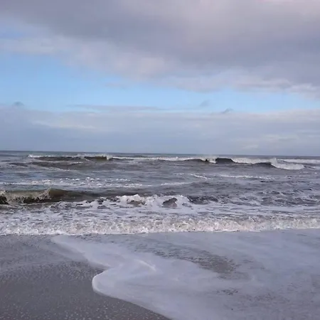 10 Person In Ulfborg-by Traum Дом отдыха *