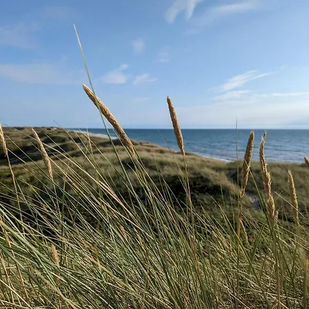 Дом отдыха 10 Person In Ulfborg-by Traum