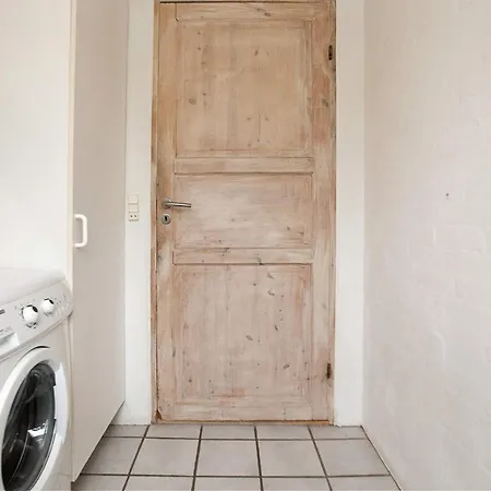 10 Person In Ulfborg-by Traum Сasa de vacaciones Ulfborg