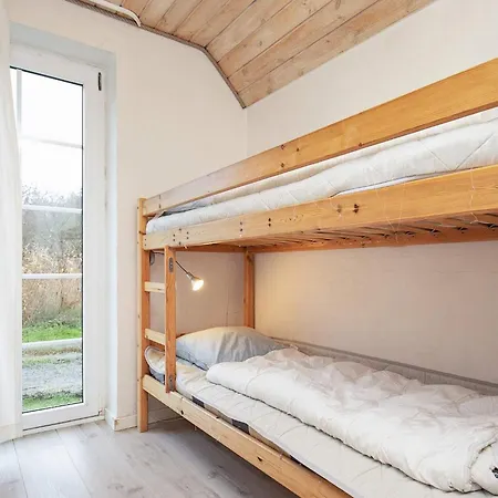 10 Person In Ulfborg-by Traum Ulfborg