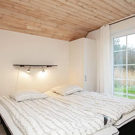 10 Person In Ulfborg-by Traum Ulfborg